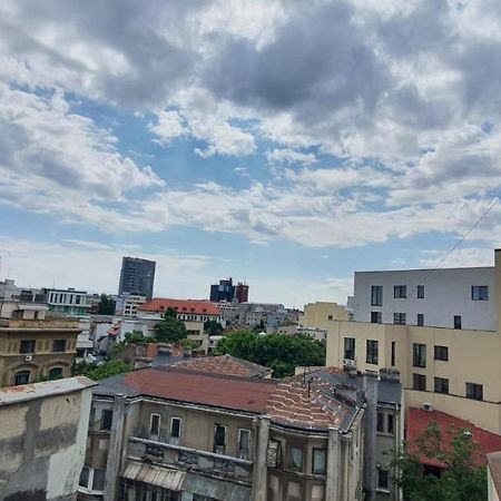 布加勒斯特City Center Majestic Studio公寓 外观 照片